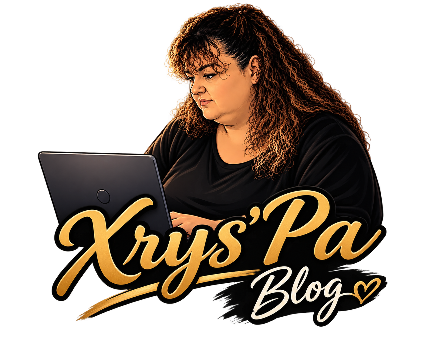 Xrys’Pa Blog